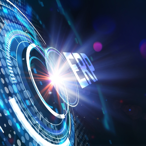 A THR oferece sistema ERP com plataforma integrada para gestão, com controle centralizado, segurança e visão estratégica do negócio.