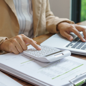 Financeiro e Tesouraria