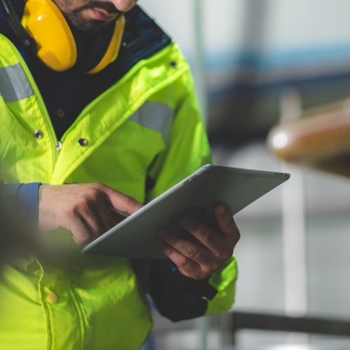 A THR desenvolve indicadores de PCP e Produção em Power BI para aumentar eficiência, reduzir paradas e melhorar produtividade em tempo real.