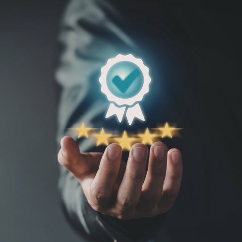 A THR desenvolve indicadores de Qualidade em Power BI para reduzir defeitos, retrabalho, custos e melhorar a satisfação dos clientes em tempo real.