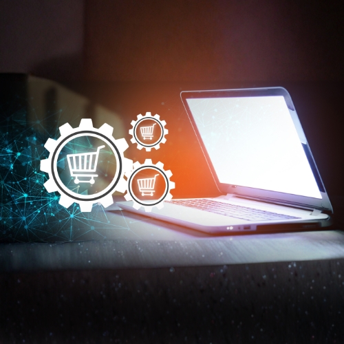 A THR Sistemas oferece gestão de compras e suprimentos com controle de solicitações, cotações, pedidos automáticos e planejamento inteligente de compras.