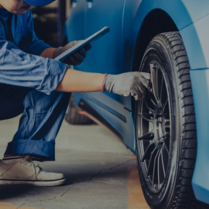 Auto Center e Mecânicas de Autos