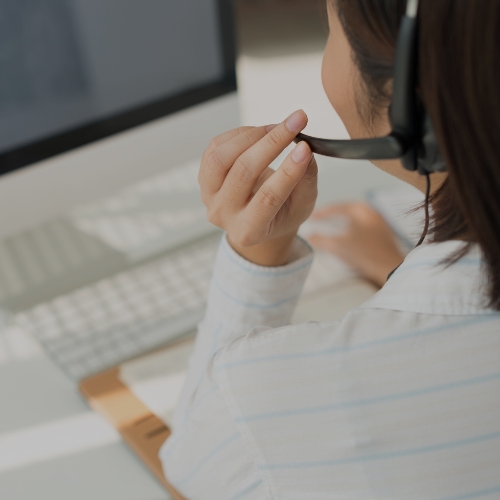 A THR Sistemas oferece gestão de serviços e atendimento técnico com OS, relatórios técnicos e controle de contratos para empreendimentos.